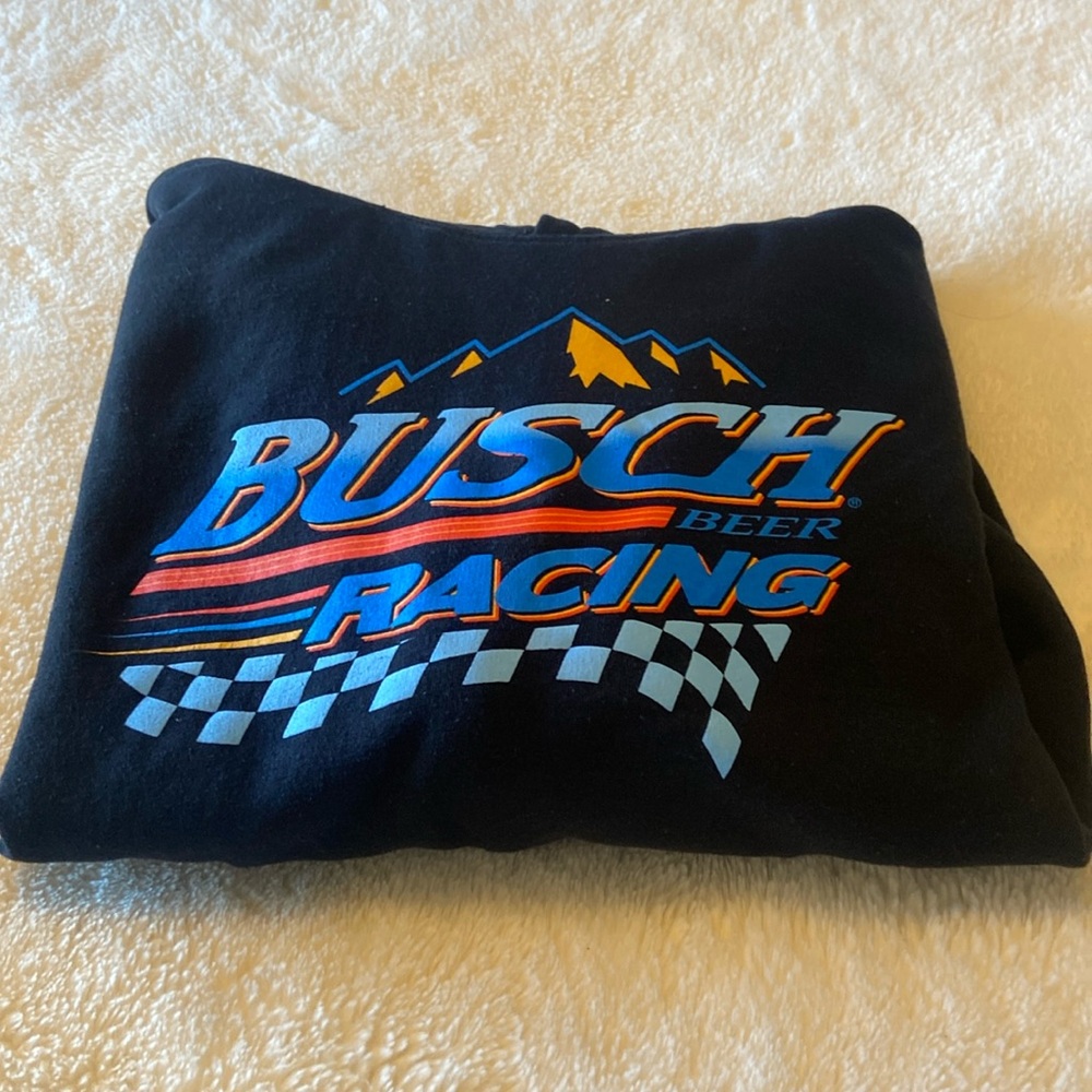 Young Men’s Hoodie